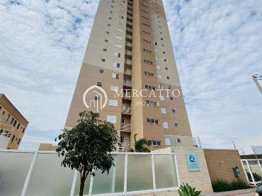Apartamento para Venda em Maringá - PR, Vl Marumby
