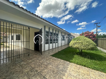 Casa para Venda em Maringá - PR, Jd Alvorada