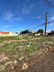 Terreno Comercial para Venda em Maringá - PR, Jd Diamante