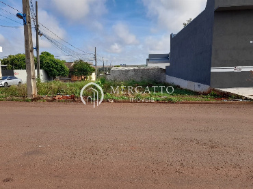 Terreno Comercial para Venda em Paiçandu - PR, Novo Centro