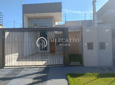 Casa para Venda em Maringá - PR, Jd Tóquio