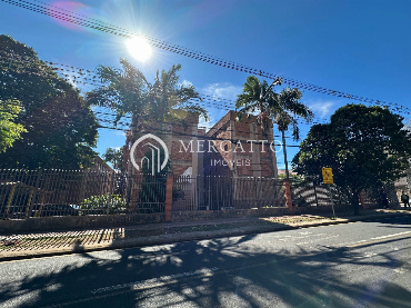 Apartamento para Venda em Maringá - PR, Zona 07