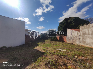 Terreno Comercial para Venda em Maringá - PR, Pq Res Quebec