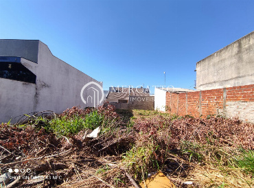Terreno para Venda em Sarandi - PR, Jd Ouro Verde II