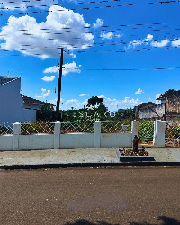 TERRENOS, Rua Santos Dumont