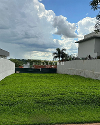 Terreno em Condomínio para Venda em Maringá - PR, Jardins de Monet Residence