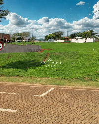 Terreno em Condomínio para Venda em Maringá - PR, Jardins de Monet Residence