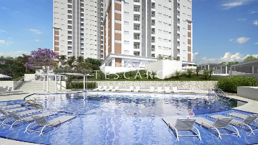 Apartamento para Venda em Maringá - PR, Zona 02