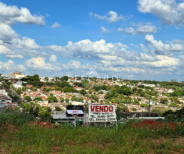 TERRENOS, Avenida Nova Aliança