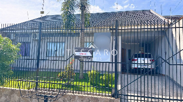 Casa para Venda em Mandaguaçu - PR, Res. Adolpho Lepri