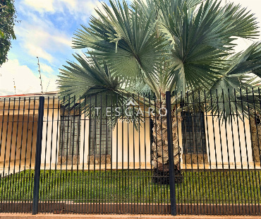 CASAS, Avenida Sete de Setembro