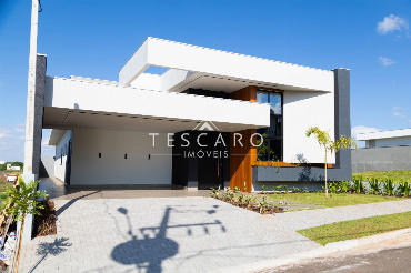 Casa em Condomínio para Venda em Mandaguaçu - PR, Jd Monaco