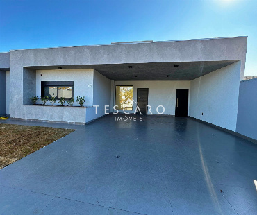 Casa para Venda em Mandaguaçu - PR, Jd Bela Vista