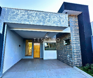 CASAS, Rua Dona Francisca