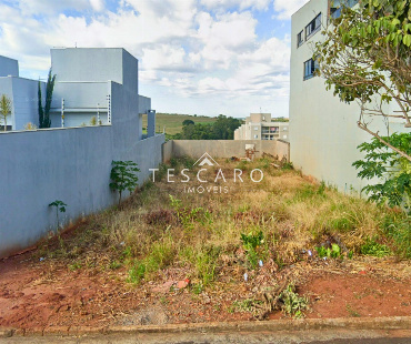 TERRENOS, Rua José Manoel de Moura