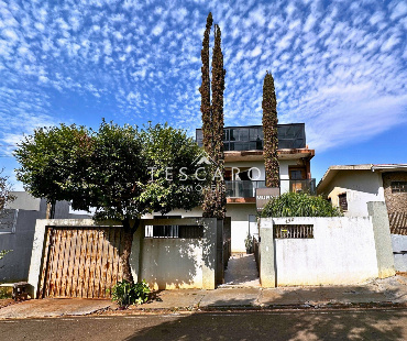 SOBRELOJAS, Rua José Emanoel de Moura
