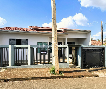 CASAS, Rua Décio Curci