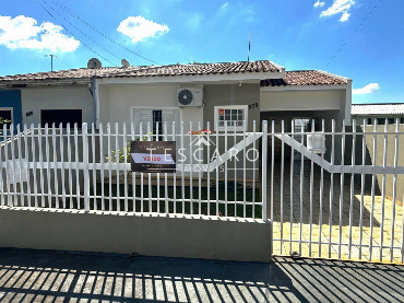 Casa para Venda em Mandaguaçu - PR, Vl Alto da Gloria