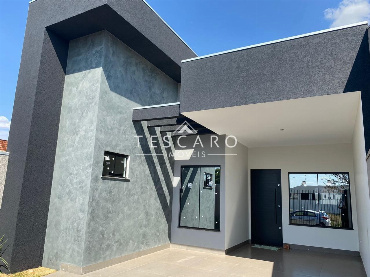 CASAS, Rua Vicente Martelosso