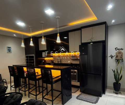 CASAS, Rua Pioneiro Miguel Perez