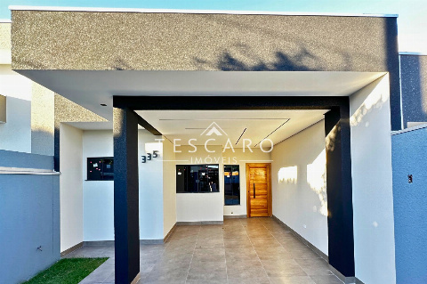 CASAS, Rua José Ganassin