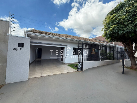 CASAS, Rua José Praxedes Santana