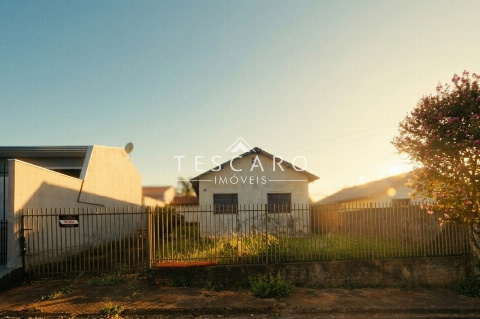 TERRENOS, Rua Corinto Sidrak de Souza