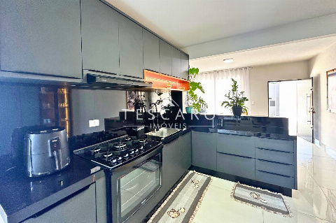 CASAS, Rua Rio Negro