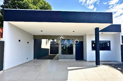 CASAS, Rua Aparecido Lopes