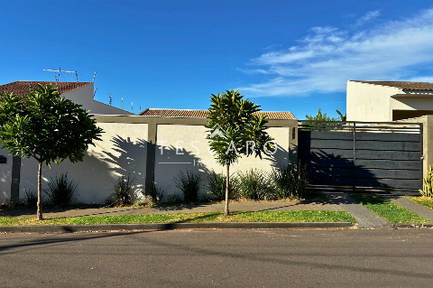 CHÁCARAS, Rua Pioneiro Miguel Perez