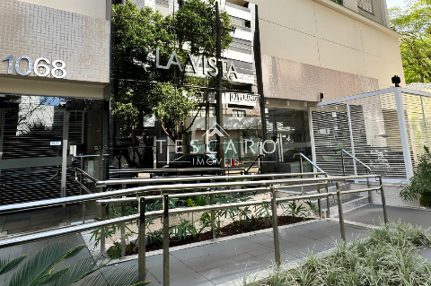APARTAMENTOS, Rua Marcílio Dias