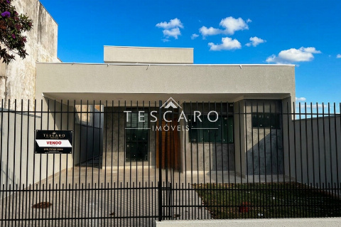 CASAS, Rua Marcos Geraldo Celestino