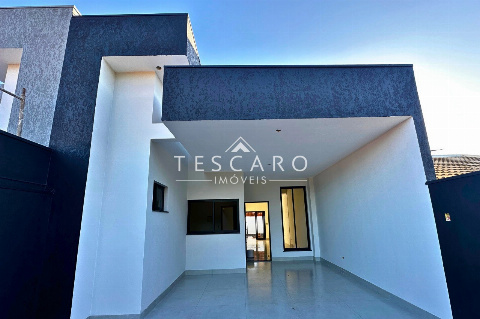 CASAS, Rua Benedicta Franco de Oliveira