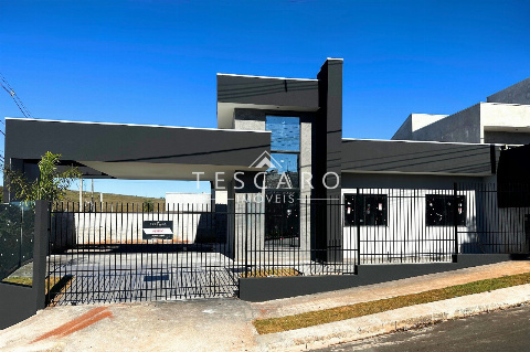 CASAS, Rua José Favarin