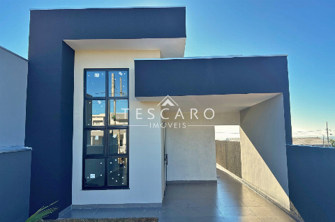 CASAS, Rua Vilson Olivio Farencena