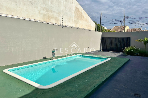 CHÁCARAS, Rua Pioneiro Miguel Perez