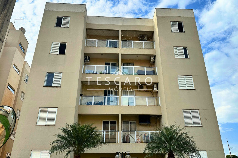 APARTAMENTOS, Rua Eurico Gaspar Dutra