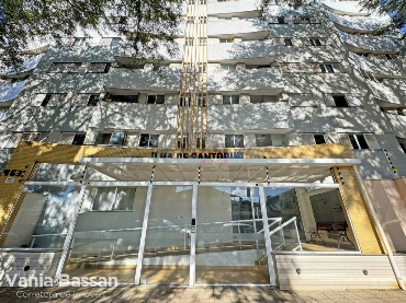 Apartamento para Venda em Maringá - PR, Zona 07