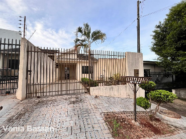Casa para Venda em Maringá - PR, Jd Andrade