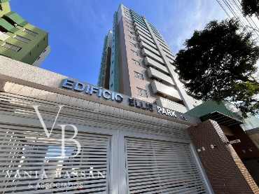Apartamento para Venda em Maringá - PR, Jd Aclimação