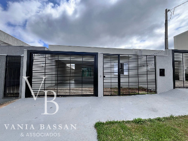 Casa para Venda em Maringá - PR, Jd Muníque