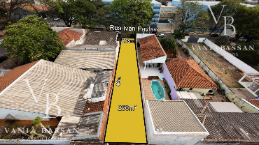 Terreno para Venda em Maringá - PR, Jd Alvorada