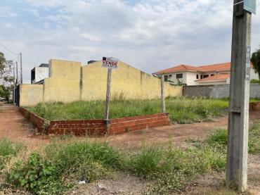 Terreno Comercial para Venda em Maringá - PR, Jd Monte Rey