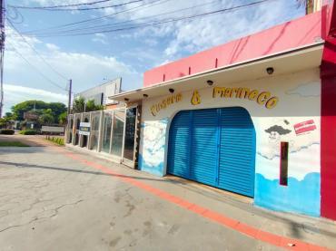 Salão Comercial para Locação em Maringá - PR, Jd Higienópolis
