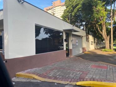 Apartamento para Venda em Maringá - PR, Jd Novo Horizonte