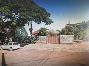 Casa para Locação em Maringá - PR, Zona 06