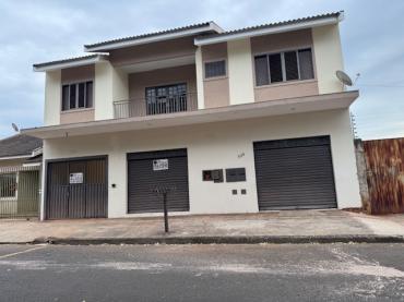 Apartamento para Locação em Maringá - PR, Chácaras Jardim Alvorada