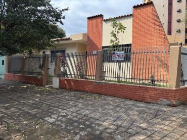 Casa para Locação em Maringá - PR, Zona 07