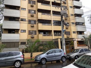 Apartamento para Locação em Maringá - PR, Zona 07