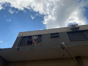 APARTAMENTOS, Rua Quintino Bocaiúva